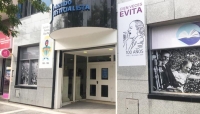 El PJ de La Pampa llamó a reflexionar sobre el camino que atraviesa la Democracia en el país