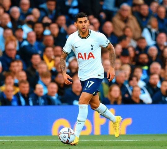 Copa de la Liga de Inglaterra: Tottenham enfrenta al Doncaster y Arsenal al Port Vale