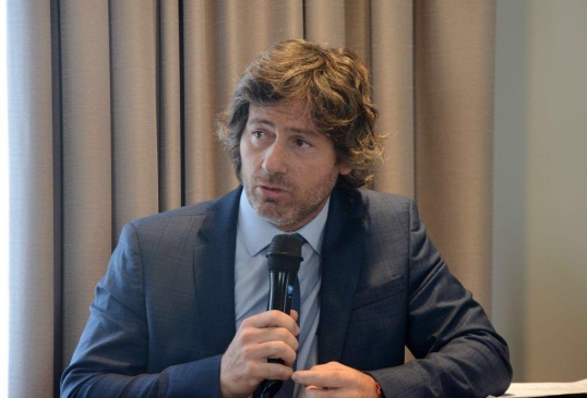 Mahiques: Milei no está obligado a firmar el nombramiento de Michelli