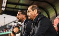 El entrenador Ramón Díaz presentó la renuncia a su cargo en Olimpia de Paraguay