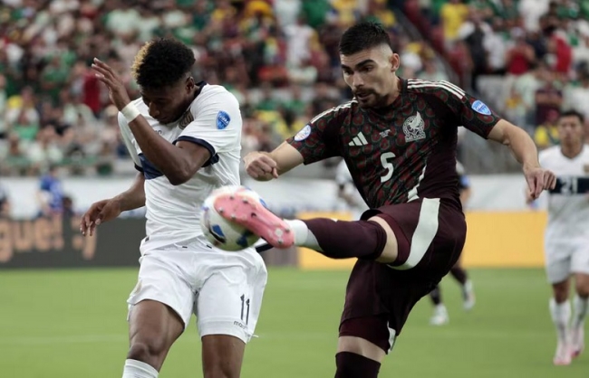 Copa América 2024: Ecuador empató sin goles con México y logró su clasificación a cuartos