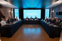 Gobernadores amigos del Gobierno: piden más gas, mejores rutas y beneficios energéticos para las zonas cálidas