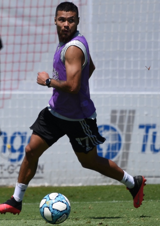 River Plate: Paulo Díaz rescindió su contrato y se va a la MLS