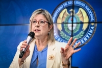 Hace dos meses el Gobierno Nacional acordó que los argentinos no puedan llevar banderas de Malvinas, al partido Argentina-Inglaterra