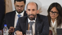 Los Milei tienen en la mira al vicejefe de Gabinete Ejecutivo, José Rolandi