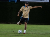 Sudamericano Sub 20 en Venezuela: Argentina enfrenta a Brasil