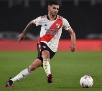 River: Santiago Simón está cerca del Toluca de México