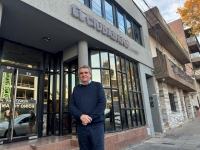 Rossi aseguró que hay un nuevo clima político y social de malestar de la sociedad contra las políticas de Milei