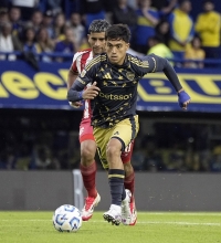 Torneo clausura de la Liga Profesional de Fútbol: Boca enfrenta a Barracas, en un partido postergado