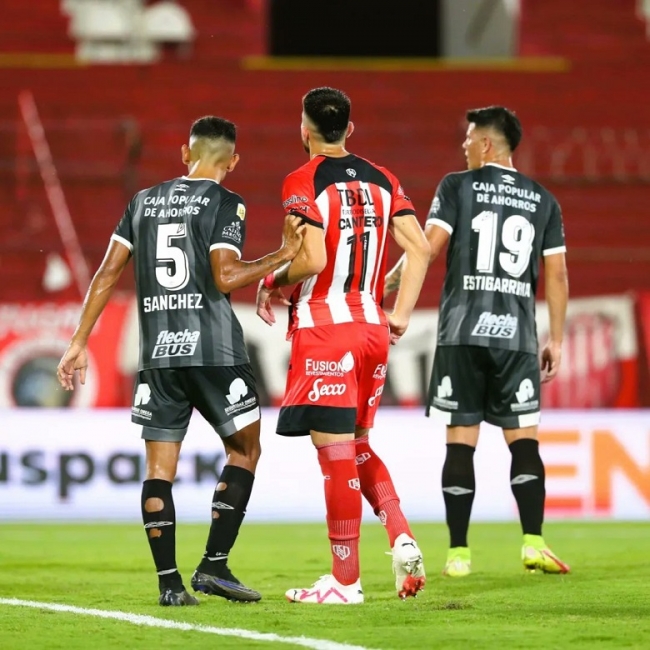 Liga Profesional de Fútbol: Barracas Central enfrenta a Atlético Tucumán y Defensa a Platense