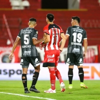 Liga Profesional de Fútbol: Barracas Central enfrenta a Atlético Tucumán y Defensa a Platense
