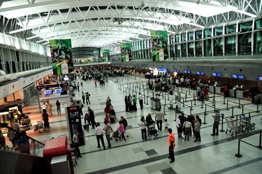 EE.UU. frenó el acuerdo de exención de visas para Argentina