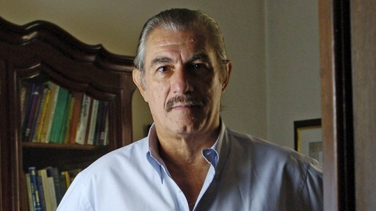Storani reveló que trabaja para construir una fuerza de origen popular «que sea capaz de mostrarse como una alternativa»