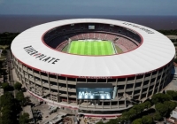 River anunciaría el techado del Monumental y una ampliación a 100.000 espectadores