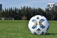 Liga Profesional de Fútbol: Gimnasia enfrenta a Deportivo Riestra, en el inicio de la fecha 15