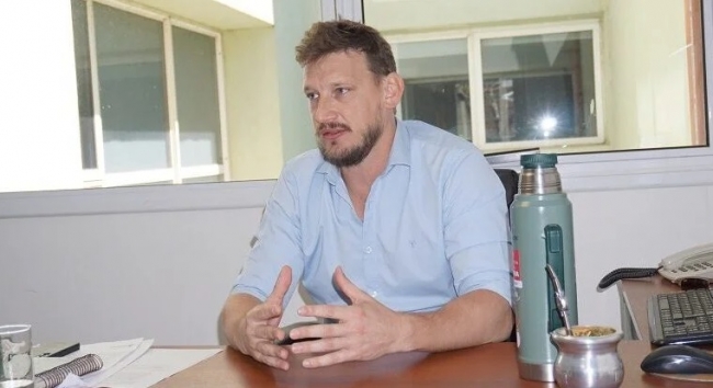 Misiones: La legislatura aprobó por unanimidad el desafuero del diputado Germán Kiczka, denunciado por abuso sexual de niños