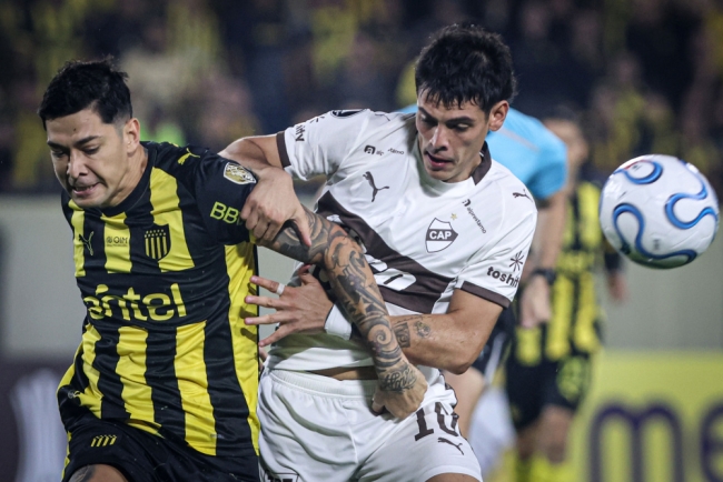 Copa Libertadores grupo E: Platense recibirá a Peñarol de Uruguay