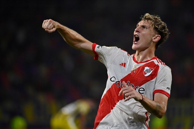 Mundial de clubes: River enfrentará este sábado a Monterrey