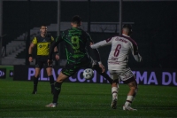 Liga Profesional de Fútbol: Sarmiento igualó sin goles con Lanús, en el inicio de la fecha 13