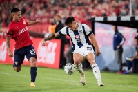 Liga Profesional de Fútbol: Talleres recibirá a Independiente