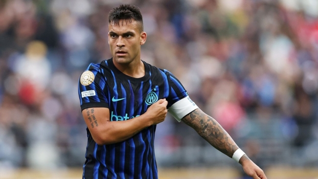 Serie A de Italia: Inter juega ante Hellas Verona y Roma ante Milan