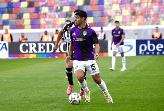 Liga Profesional de Fútbol: Central Córdoba igualó sin goles con Banfield