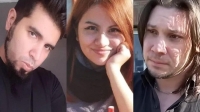 Una comunicación de Sabag Montiel con un panameño un rato antes del atentado a Cristina Kirchner