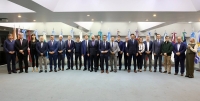 Gobernadores se reunirán este martes en el CFI
