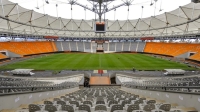 La final del Torneo Clausura 2026 se jugará en el estadio Único Diego Armando Maradona