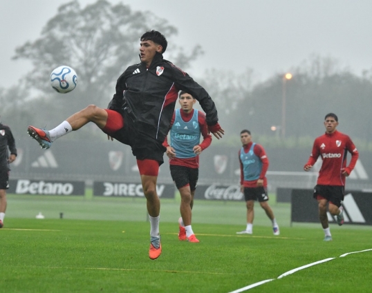 Torneo apertura de la Liga Profesional de Fútbol: River recibirá a Aldosivi