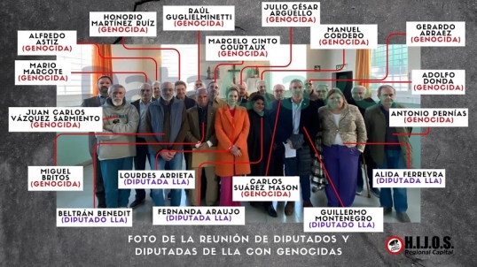 Feroz interna: La Libertad Avanza concretará la expulsión del bloque a la diputada Lourdes Arrieta