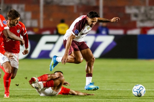 Copa Sudamericana: Lanús fue golado por Cienciano y quedó eliminado