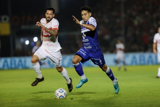 Copa Argentina: Midland eliminó a Deportivo Morón y avanzó a octavos de final