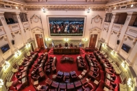 Santa Fe: Comienza este lunes la Convención Reformadora de la Constitución de la Provincia