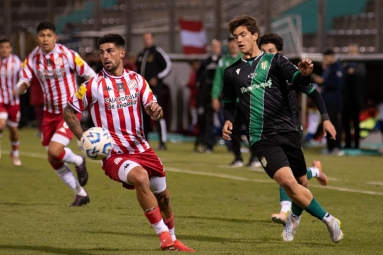 Copa Argentina: Banfield superó a San Martín de Tucumán y juega en los octavos de final