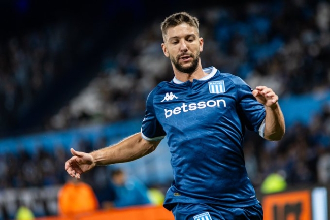 Copa Libertadores: Racing visita al Flamengo de Brasil