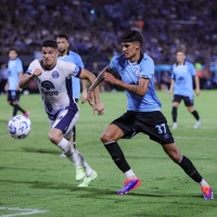 Liga Profesional de Fútbol: Independiente Rivadavia venció 3-0 a Belgrano