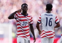 Mundial 2026: Estados Unidos venció a Bosnia y avanzó a octavos