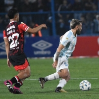Torneo clausura de la Liga Profesional de Fútbol: Instituto recibirá a Atlético Tucumán