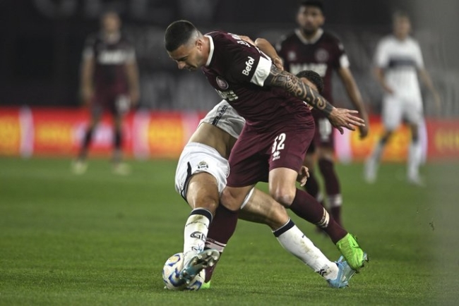 Liga Profesional de Fútbol: Lanús recibirá a Gimnasia y Esgrima