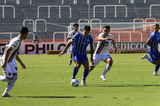 Liga Profesional de Fútbol: Tigre recibe a Godoy Cruz en el cierre de la décima fecha