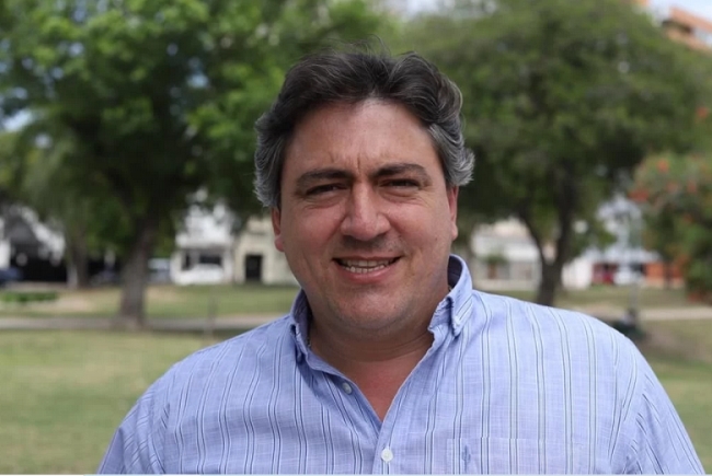 Francisco Paoltroni aseguró que el libertario Daniel Parisini (Gordo Dan) es un «estafador serial»