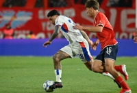 Torneo clausura de fútbol: Independiente igualó con San Lorenzo