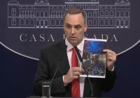 Presentarán una denuncia contra el Gobierno por difamar con una fake news a la Universidad de las Madres de Plaza de Mayo