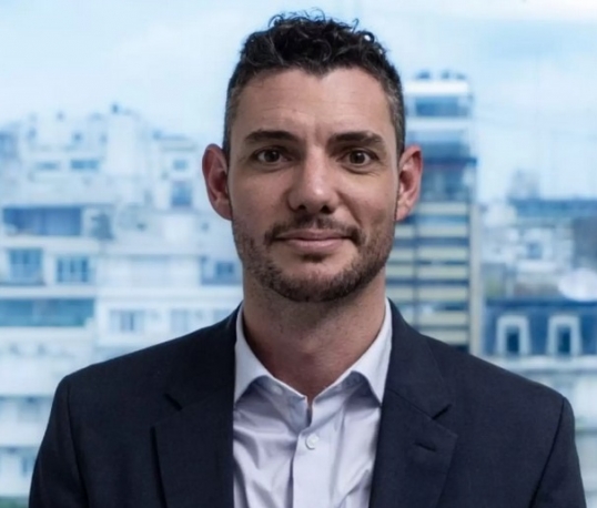 Damián Arabia (Dip. PRO): «Nunca tuve miedo, ni a Macri ni a nadie»