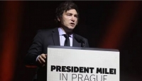 El Instituto Liberal de Praga, Martin Panek, desconoció el premio entregado al presidente Javier Milei