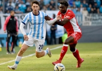 Torneo clausura de fútbol: Racing visita a Huracán