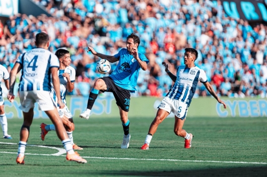 Torneo apertura: Talleres y Belgrano juegan por un lugar en los cuartos de final