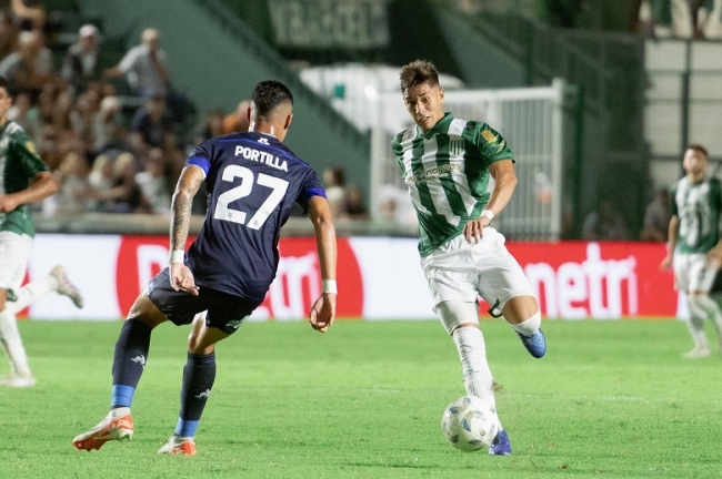 Liga Profesional de Fútbol: Banfield recibirá a Talleres de Córdoba
