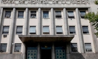 El Gobierno decretó la intervención de la Casa de Moneda y designó al abogado Pedro Daniel Cavagnaro